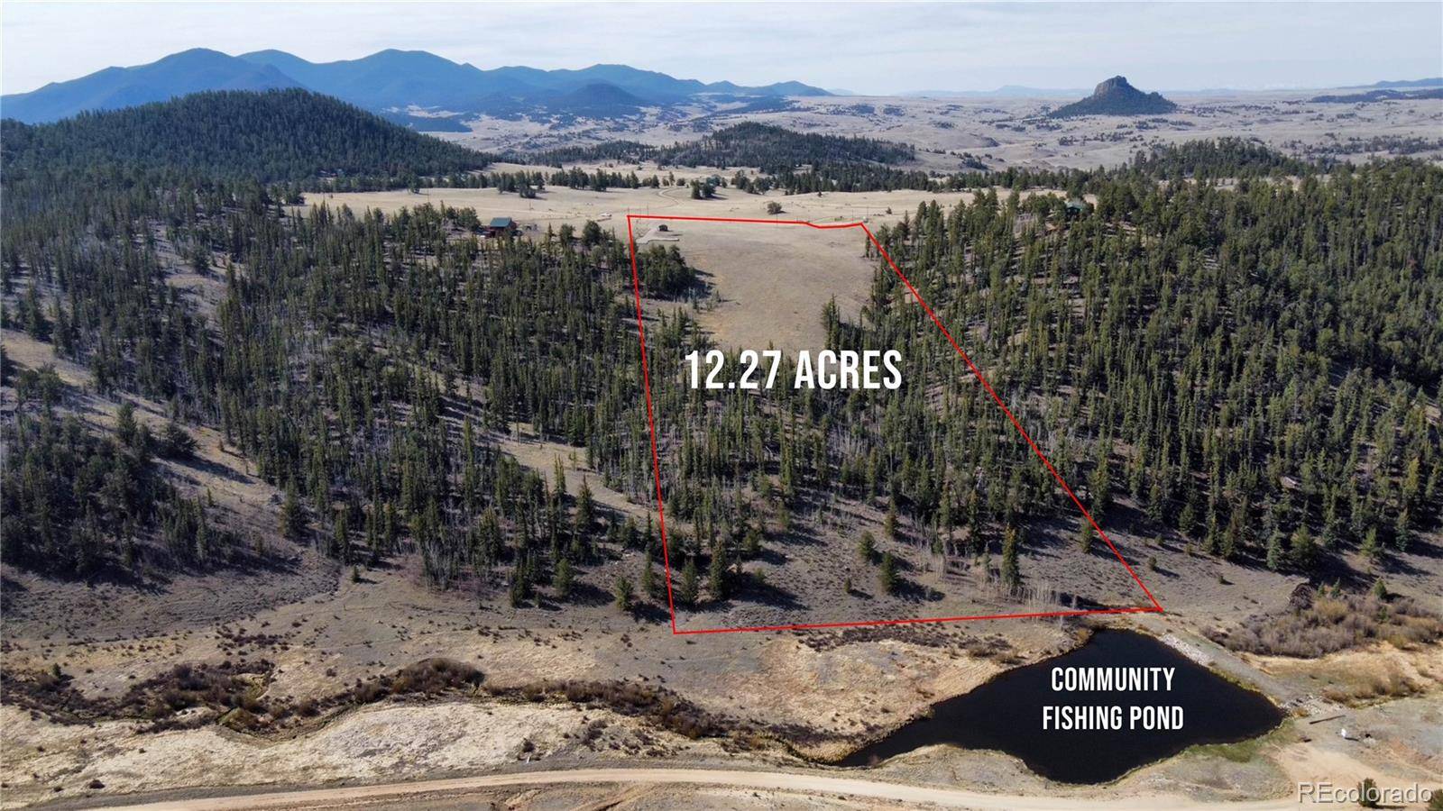 Jefferson, CO 80456,1289 Willow WAY