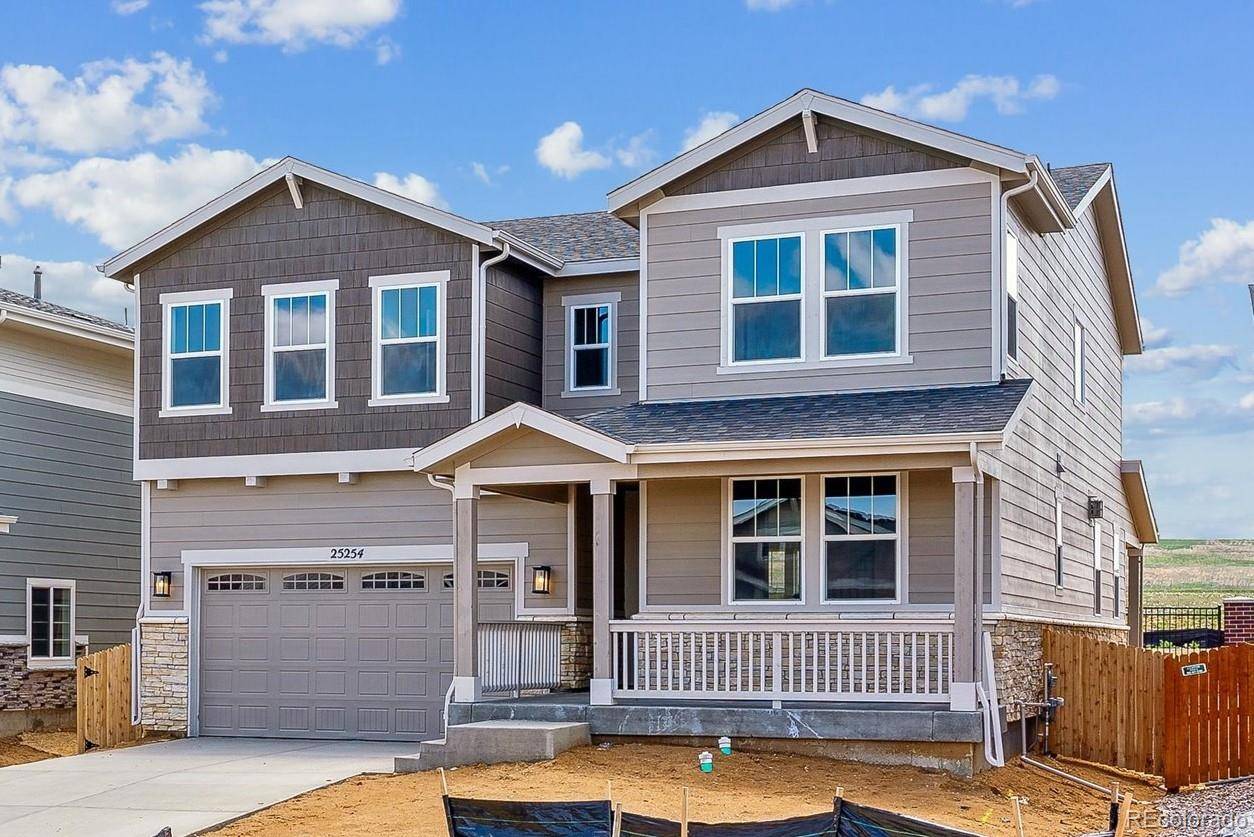 Aurora, CO 80018,25254 E Warren PL