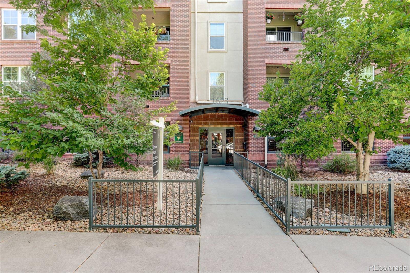 Denver, CO 80206,1623 Saint Paul ST #202