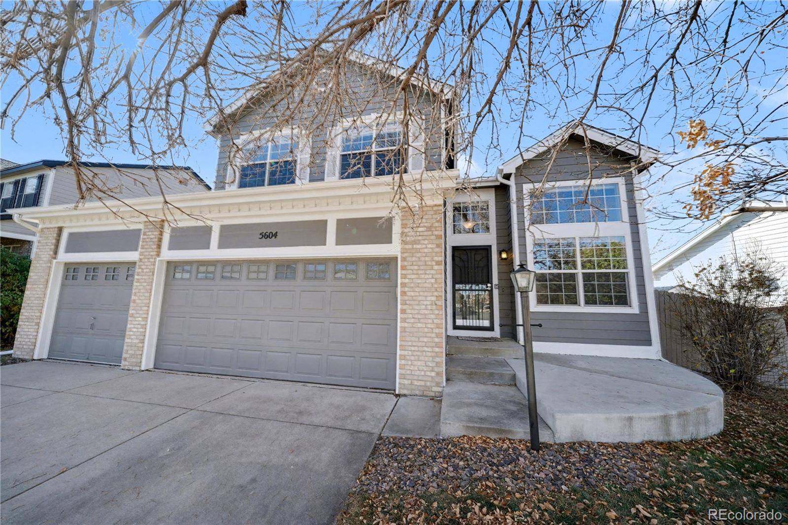 Aurora, CO 80015,5604 S Andes ST