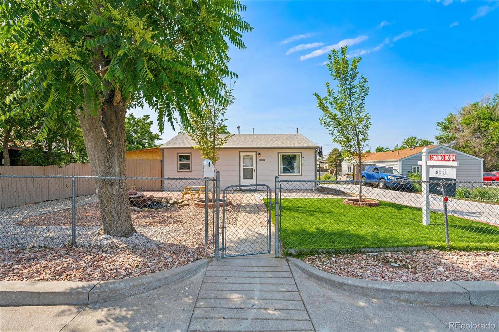 Commerce City, CO 80022,6840 E 77th PL