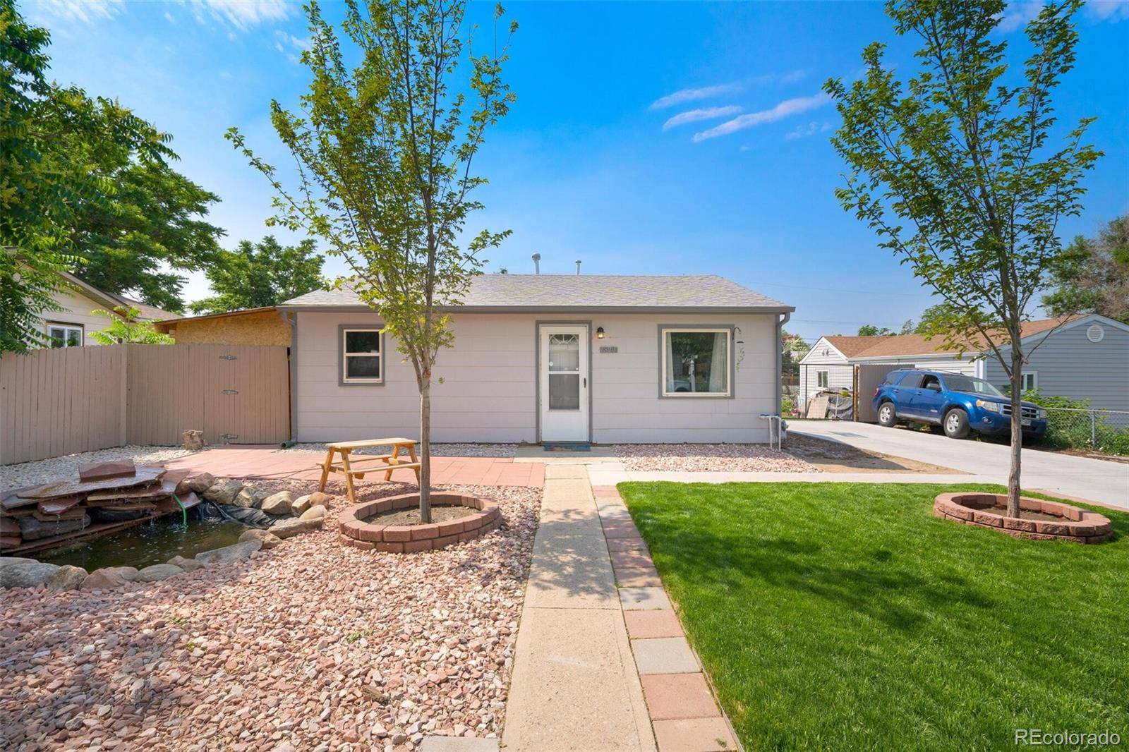 Commerce City, CO 80022,6840 E 77th PL