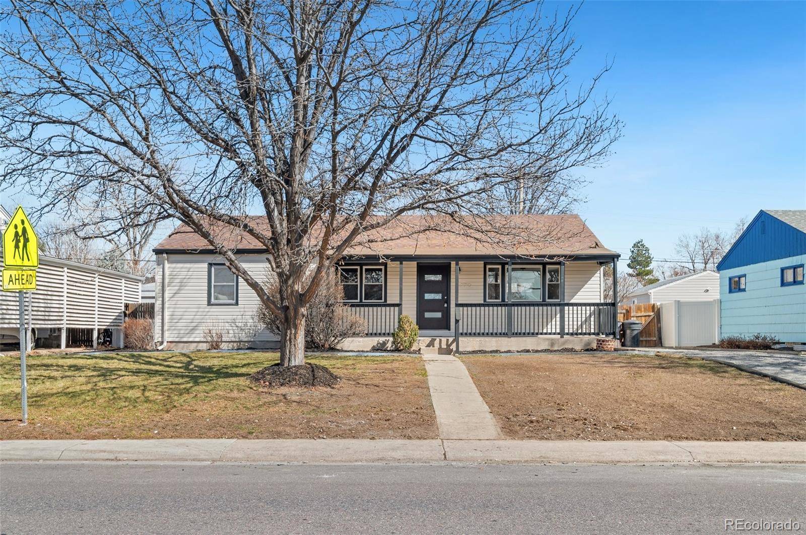 Denver, CO 80222,1770 S Dahlia ST