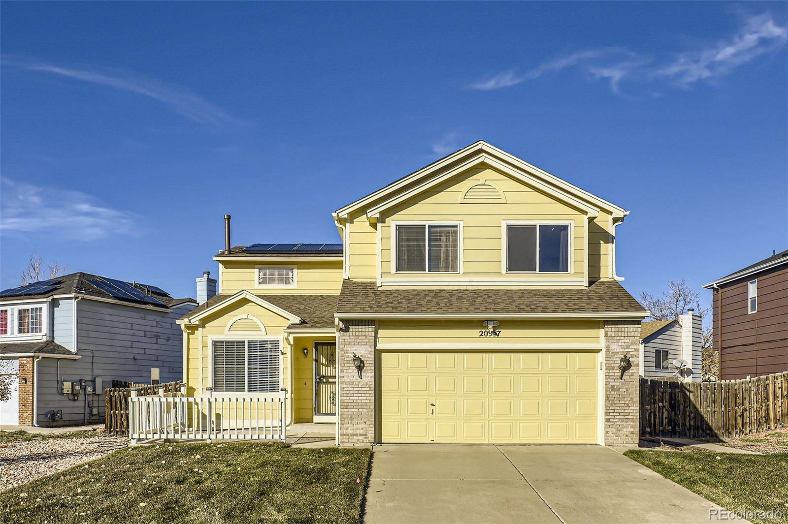 Denver, CO 80249,20937 Kelly PL