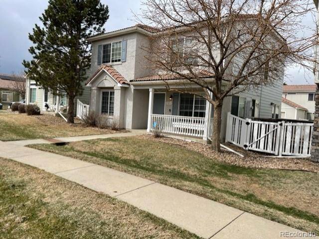 Denver, CO 80249,4634 Perth ST