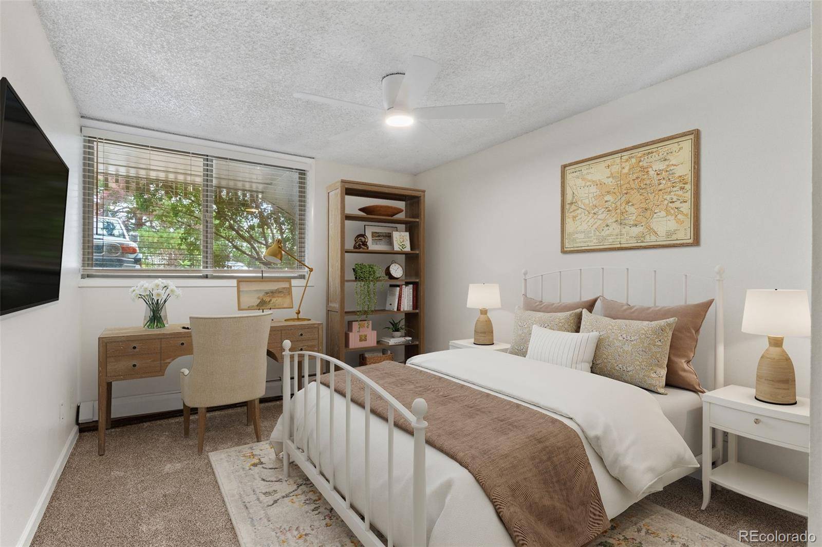 Boulder, CO 80304,2707 Valmont RD #106