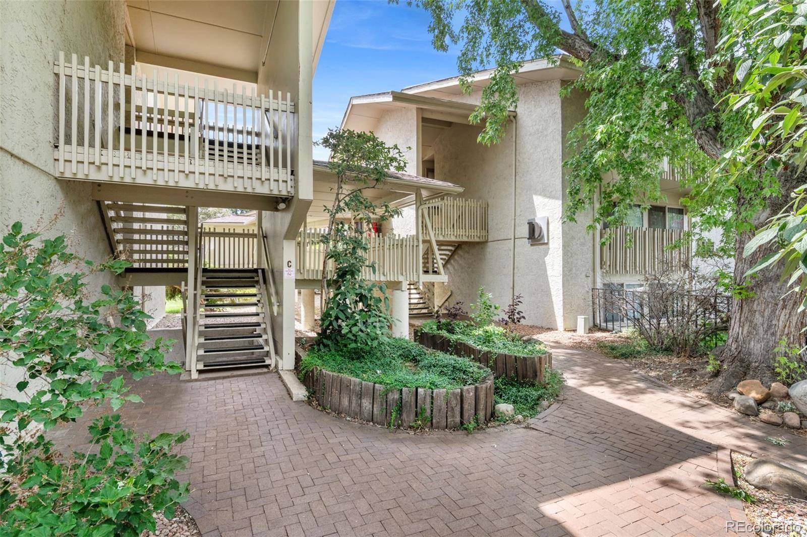 Boulder, CO 80304,2707 Valmont RD #106