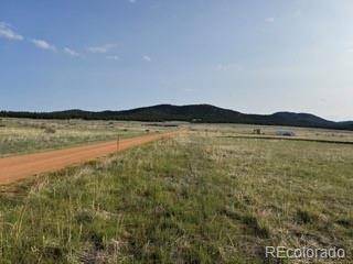 Cotopaxi, CO 81223,464 Burroback CT