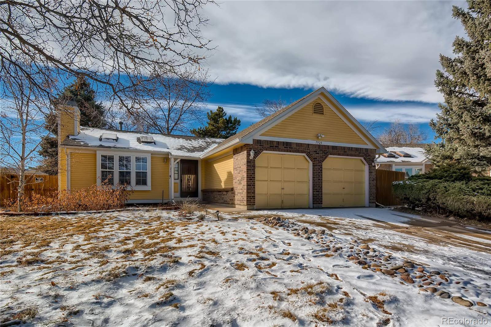 Littleton, CO 80128,7923 S Garrison WAY