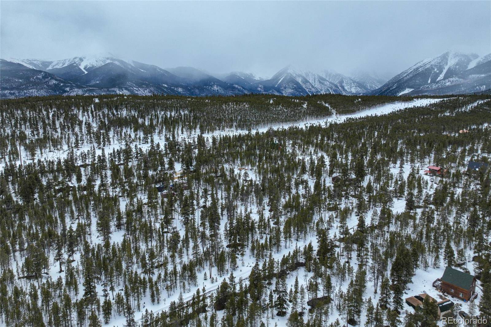 Leadville, CO 80461,361 Birch DR