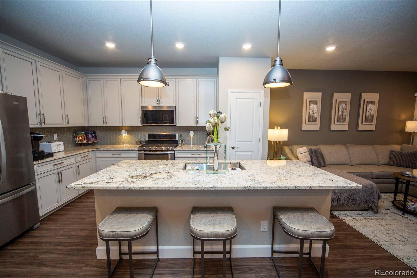 Castle Pines, CO 80108,359 Courtfield WAY