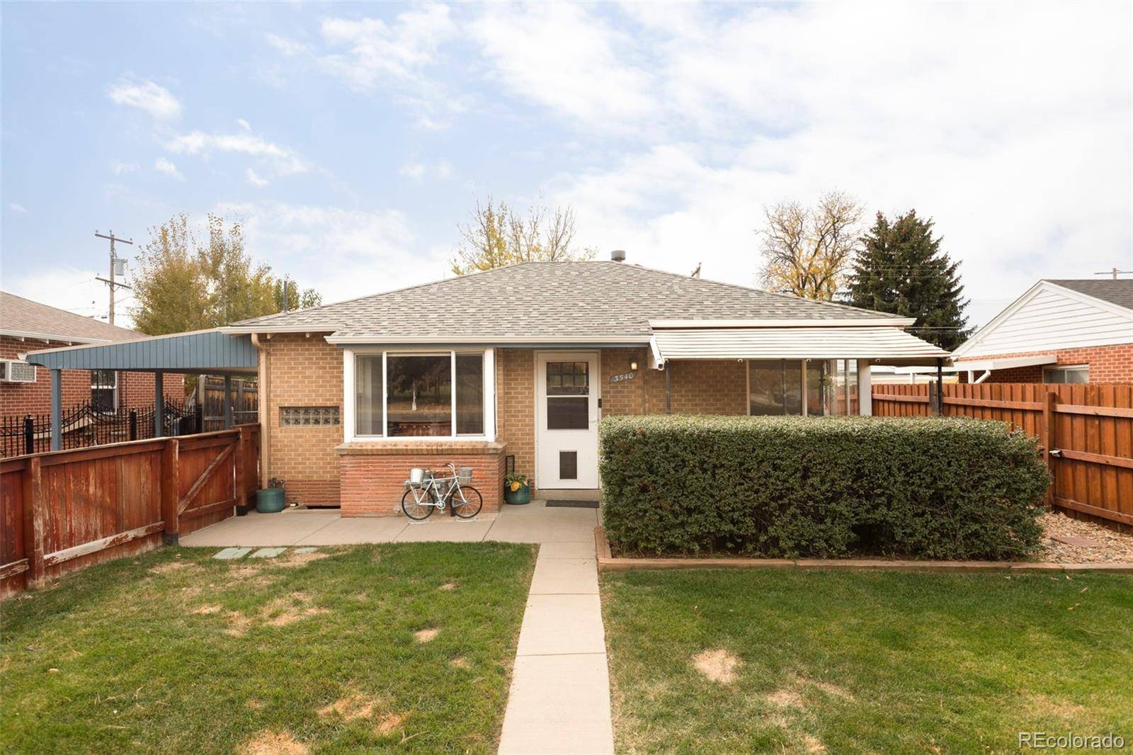 Denver, CO 80205,3540 E Martin Luther King Jr BLVD