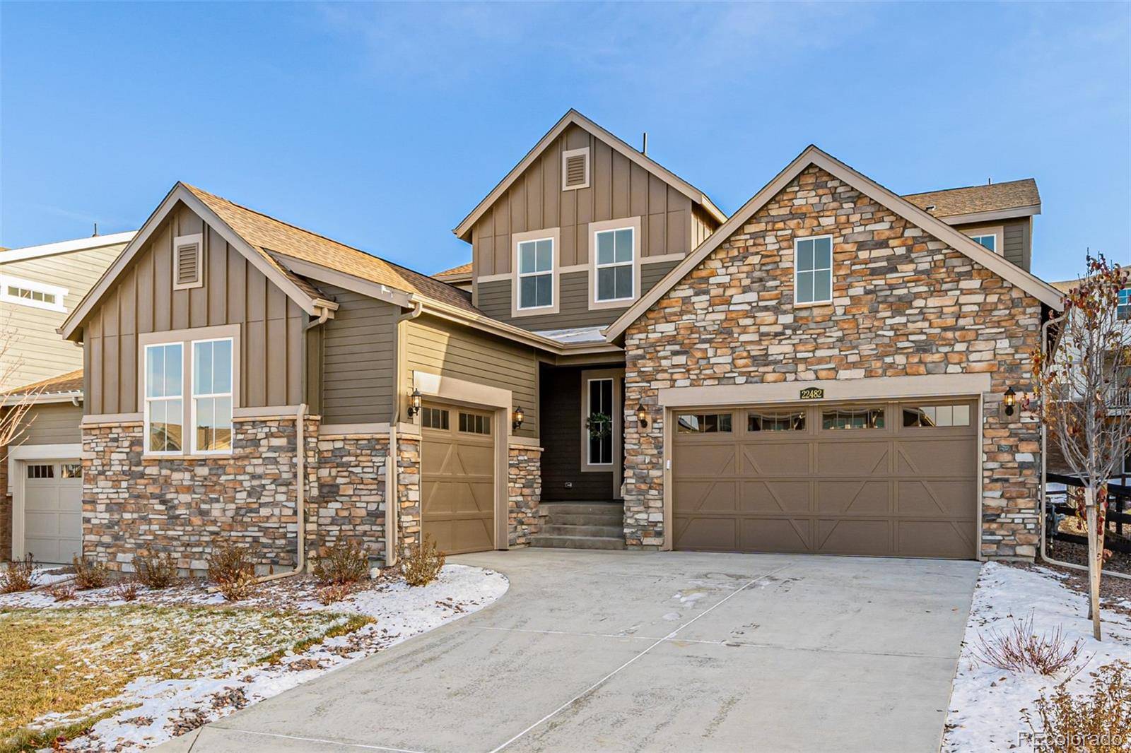 Aurora, CO 80016,22482 E Narrowleaf CIR