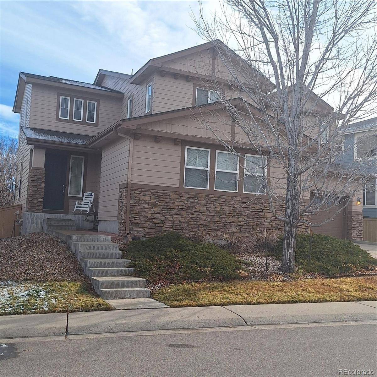 Highlands Ranch, CO 80126,2661 Pemberly AVE