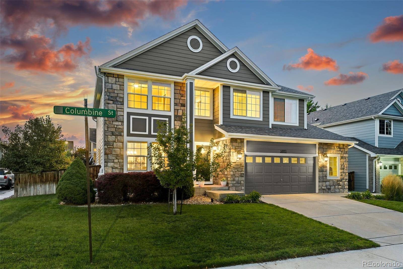 Thornton, CO 80602,14953 Columbine ST