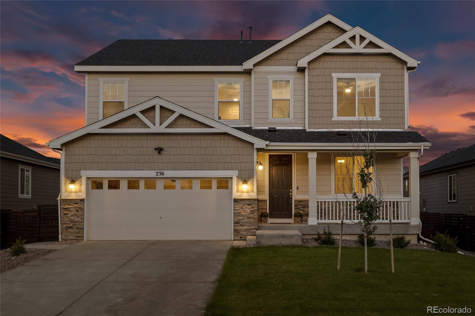 Aurora, CO 80018,236 S Shady Grove CT