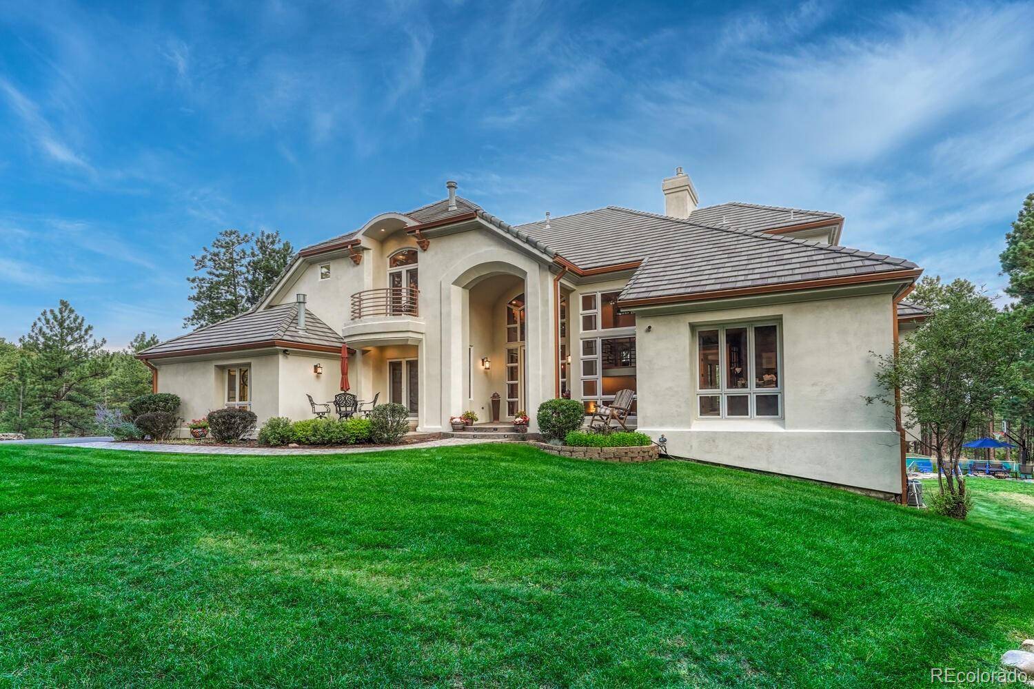 Larkspur, CO 80118,1892 Lake DR