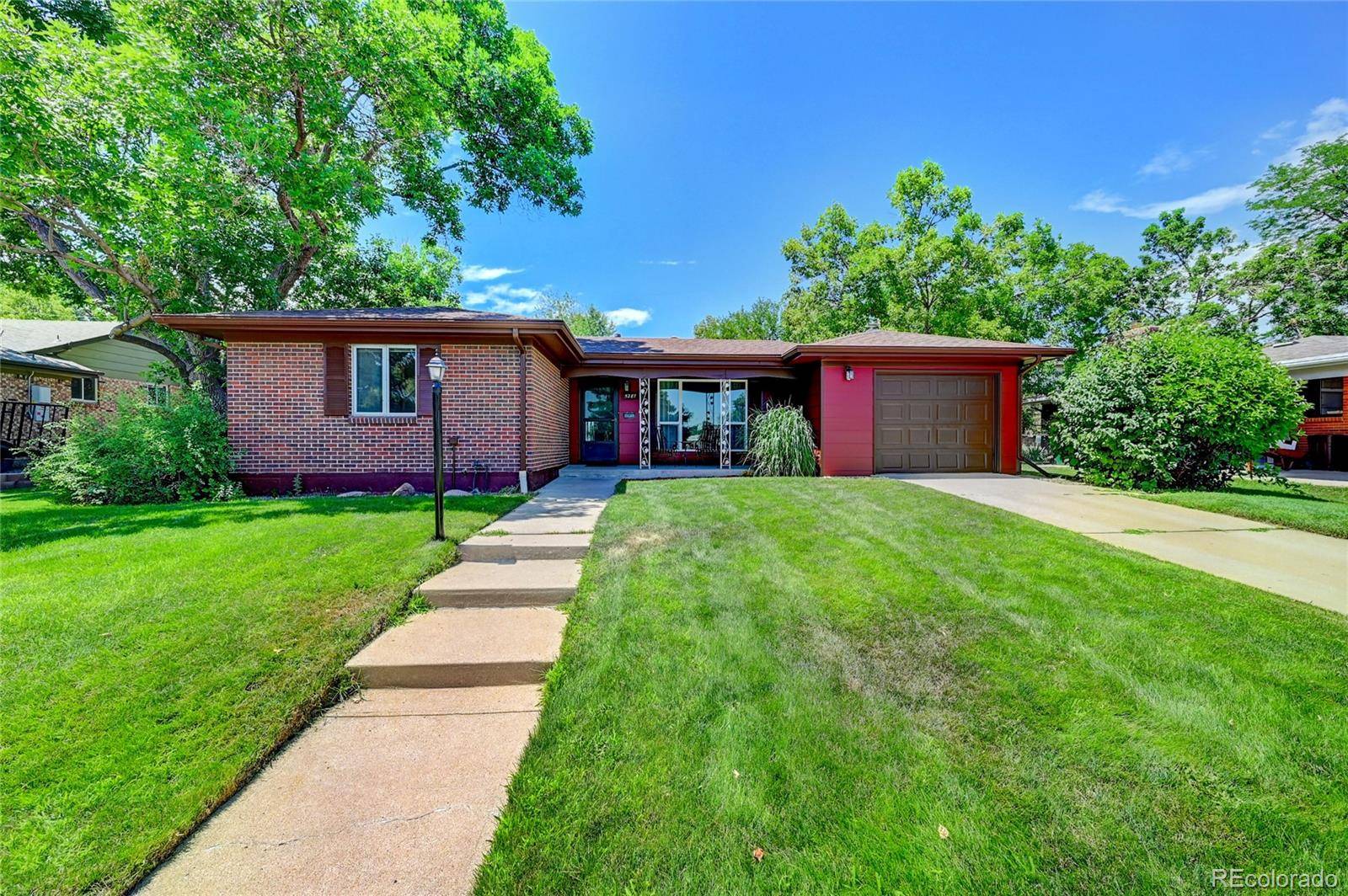 Littleton, CO 80123,5287 S Mabre CT