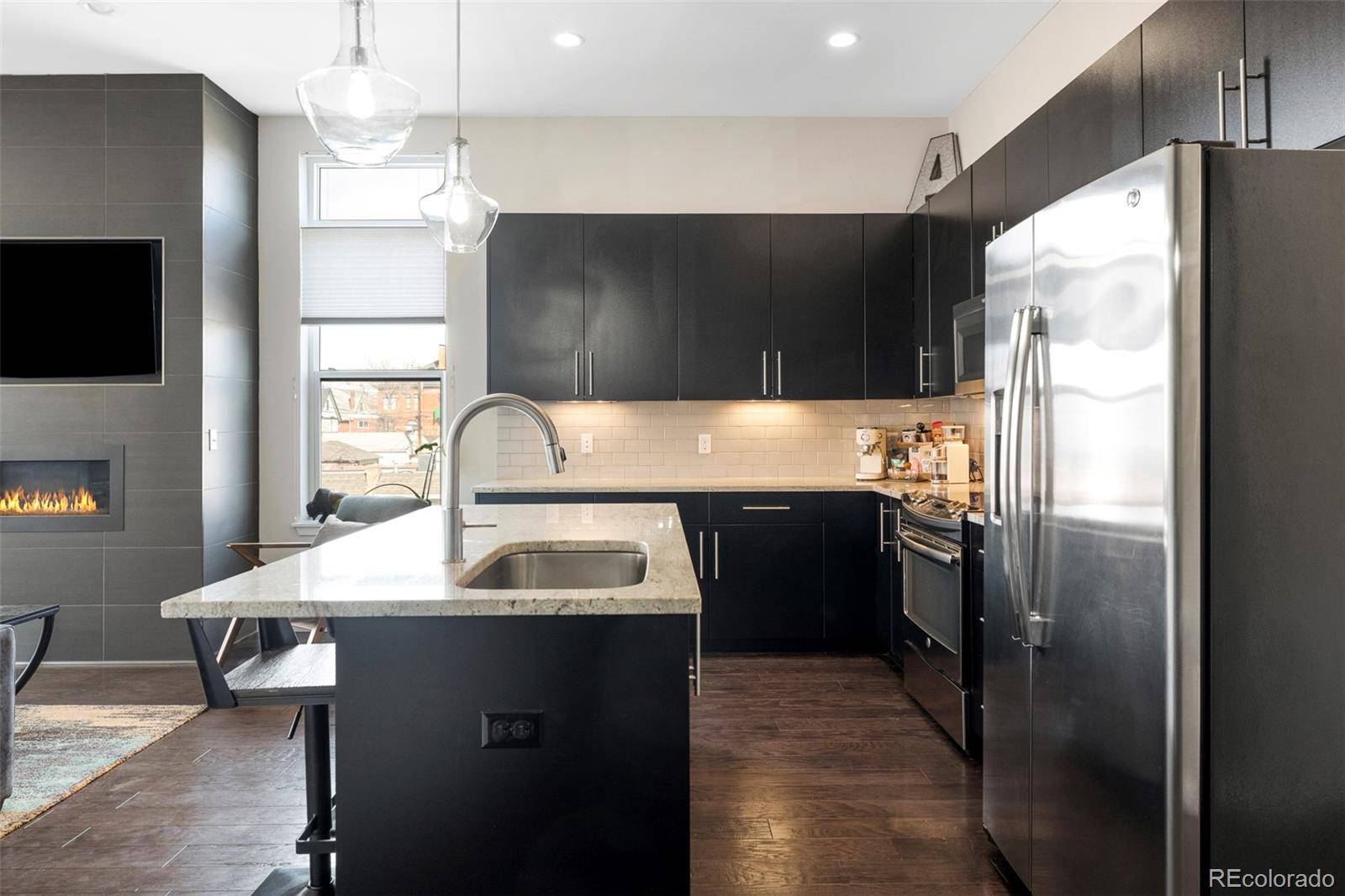 Denver, CO 80203,336 E 1st AVE #209