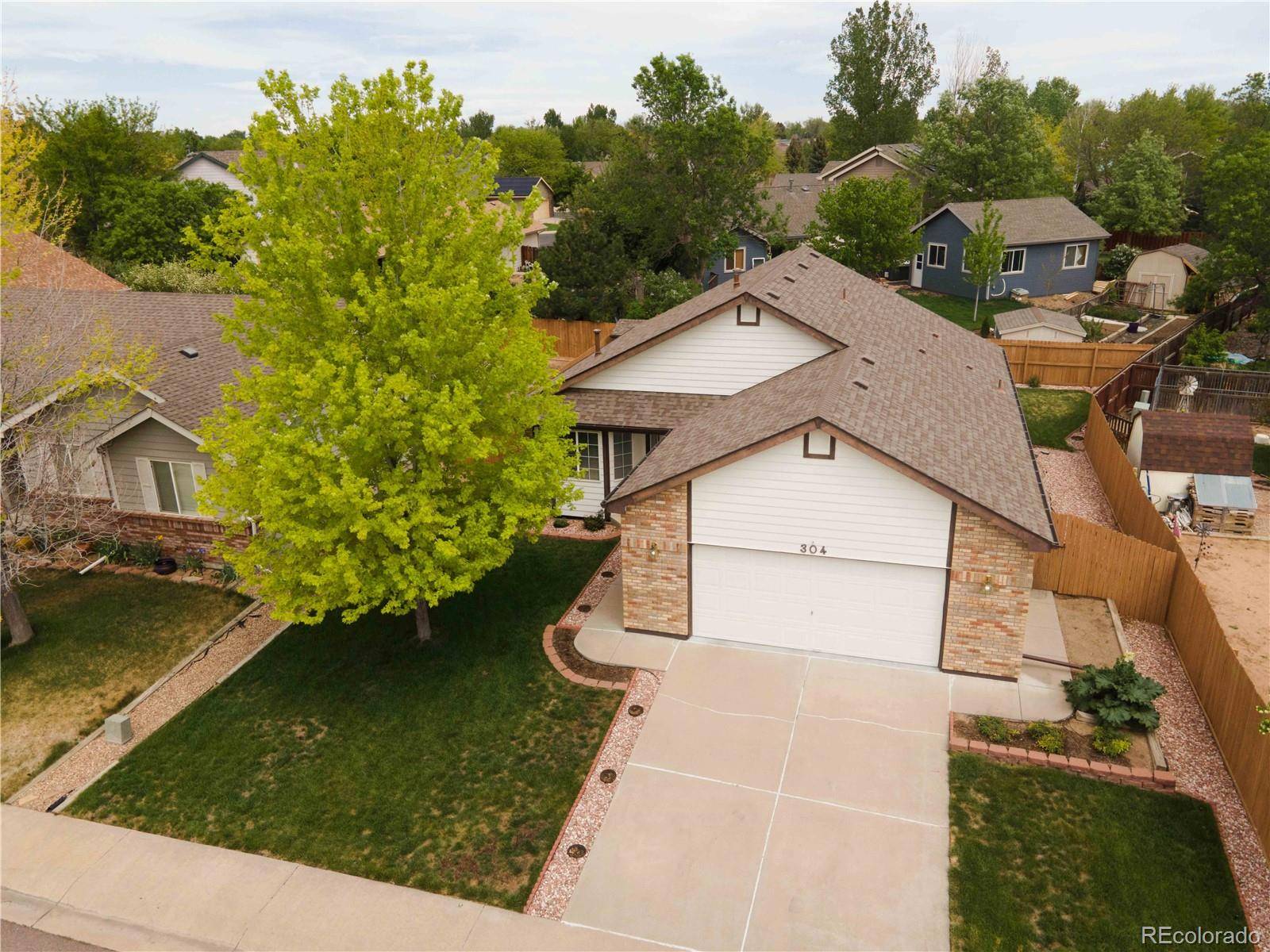 Windsor, CO 80550,304 Tuckaway CT