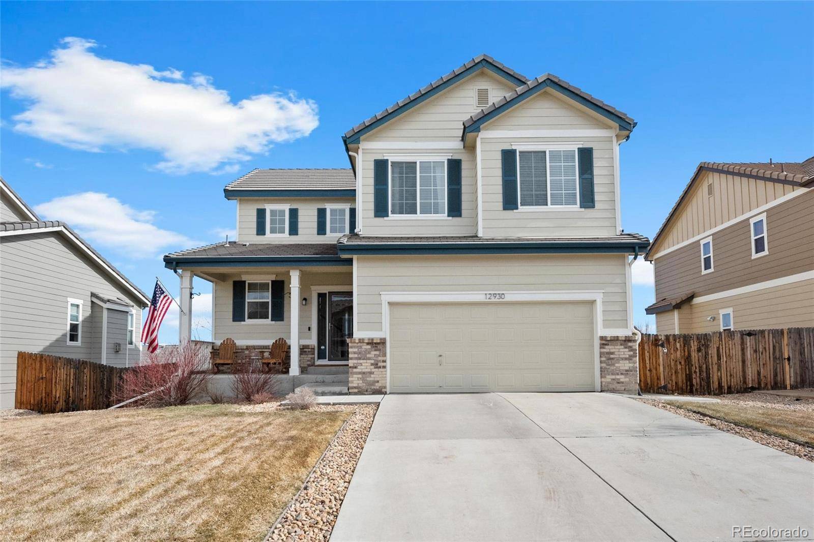 Thornton, CO 80602,12930 Rosemary ST