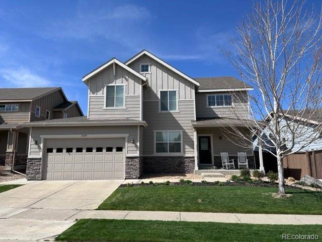 Golden, CO 80403,15329 W 50th DR