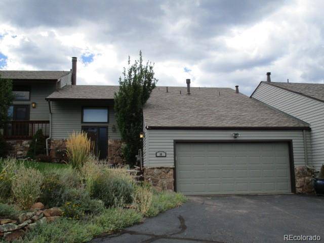 Larkspur, CO 80118,6301 Perry Park BLVD #14