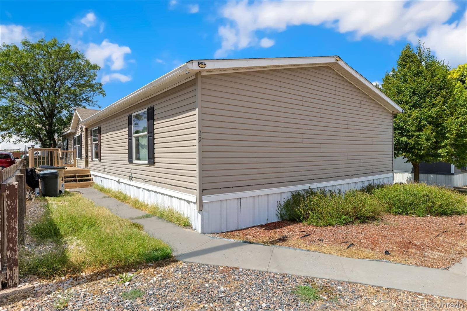 Hudson, CO 80642,218 Grape ST