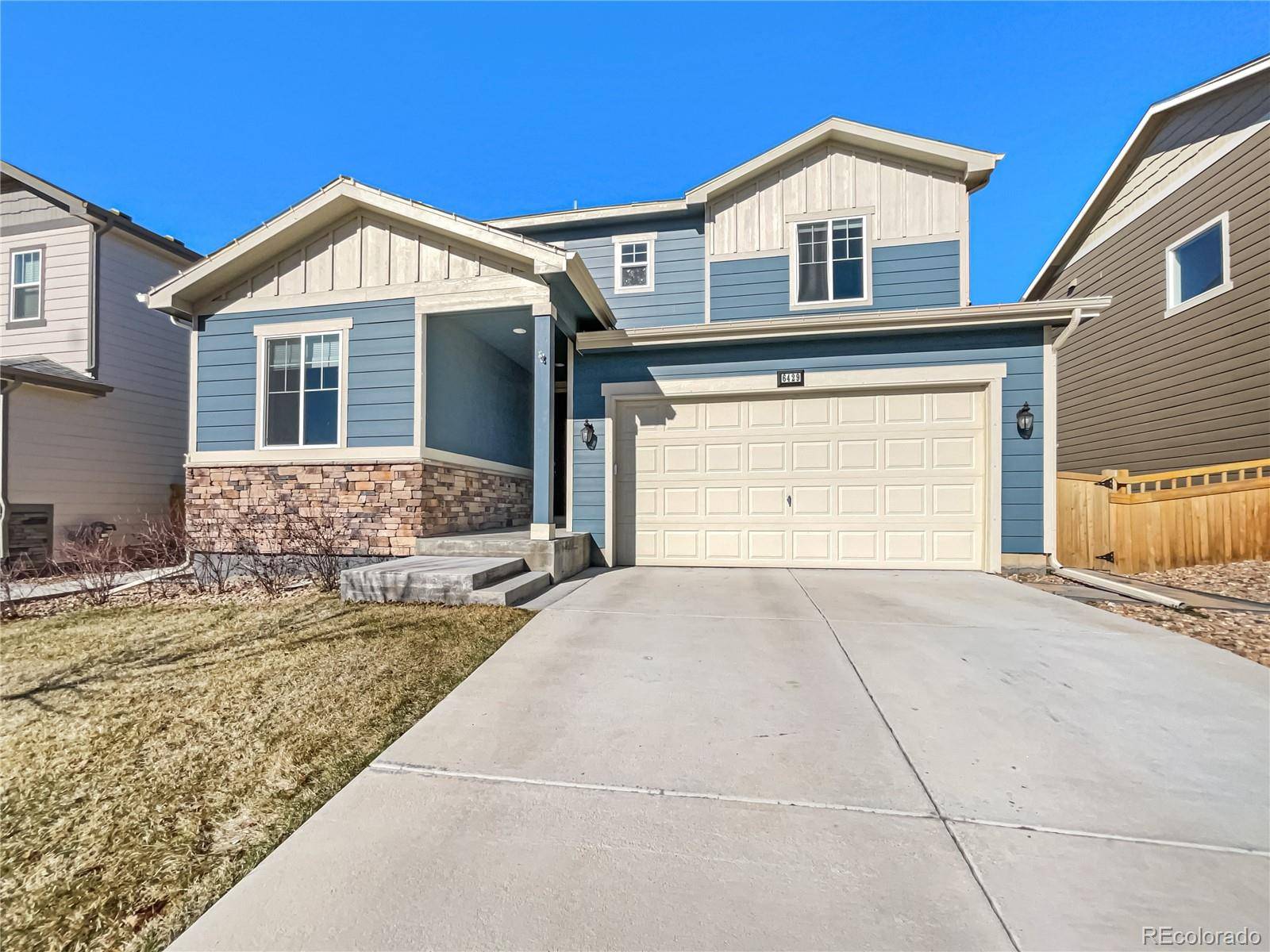 Frederick, CO 80516,6429 Dry Fork CIR