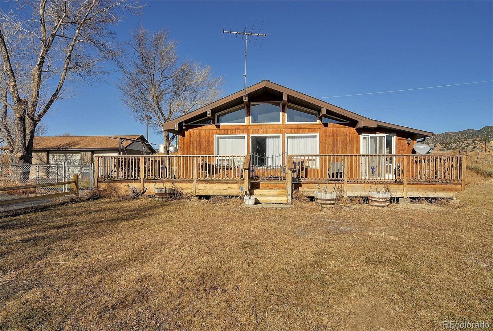 Salida, CO 81201,8742 County Road 175