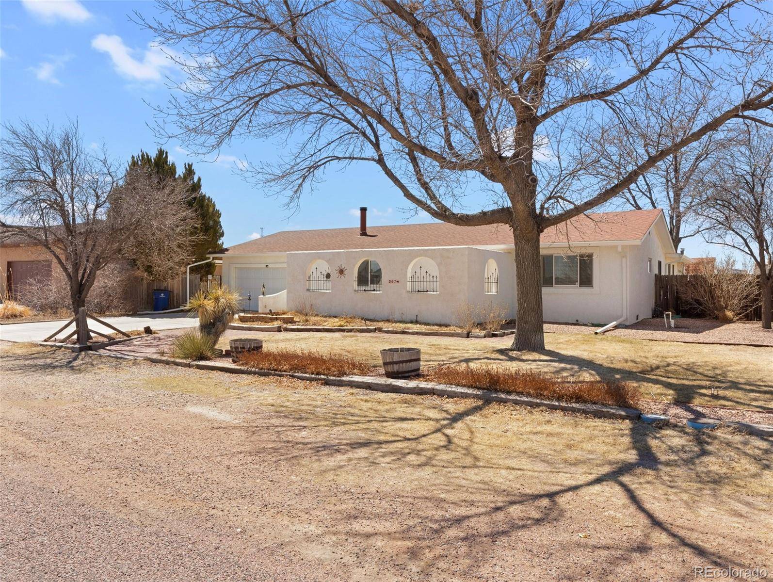 Pueblo West, CO 81007,367 S Falcon DR