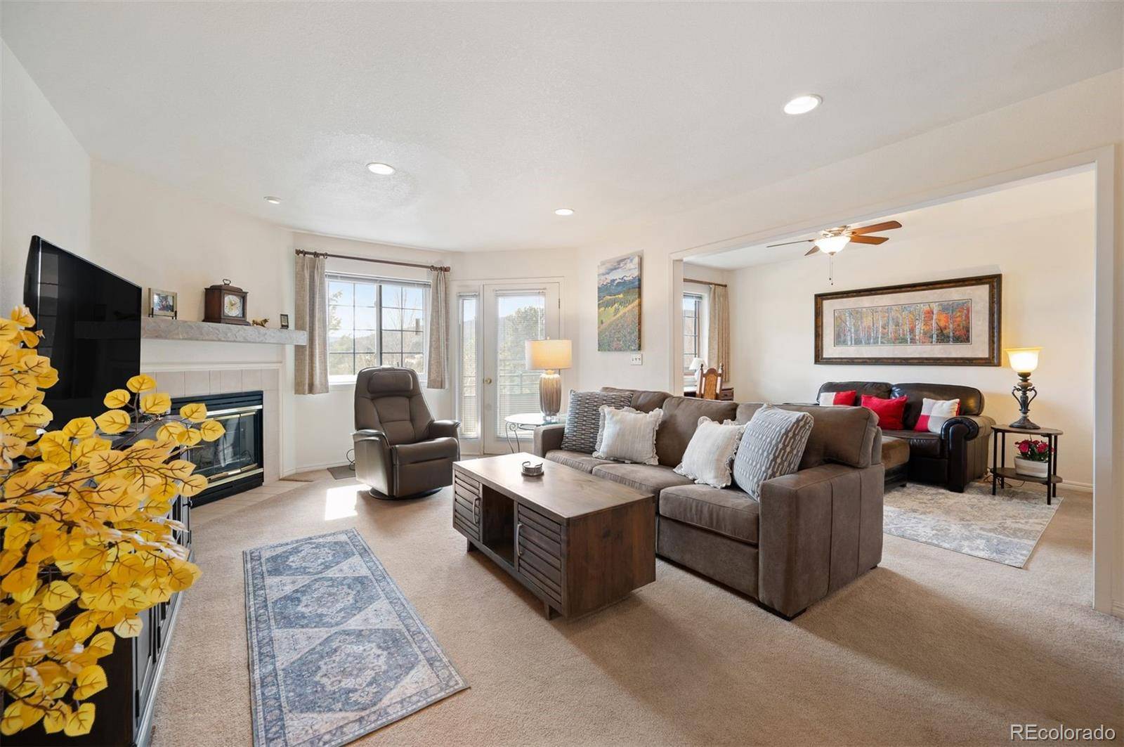 Evergreen, CO 80439,31819 Rocky Village DR #208