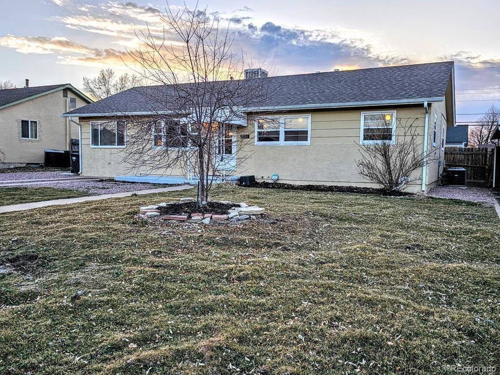 Pueblo, CO 81005,2017 Driftwood LN