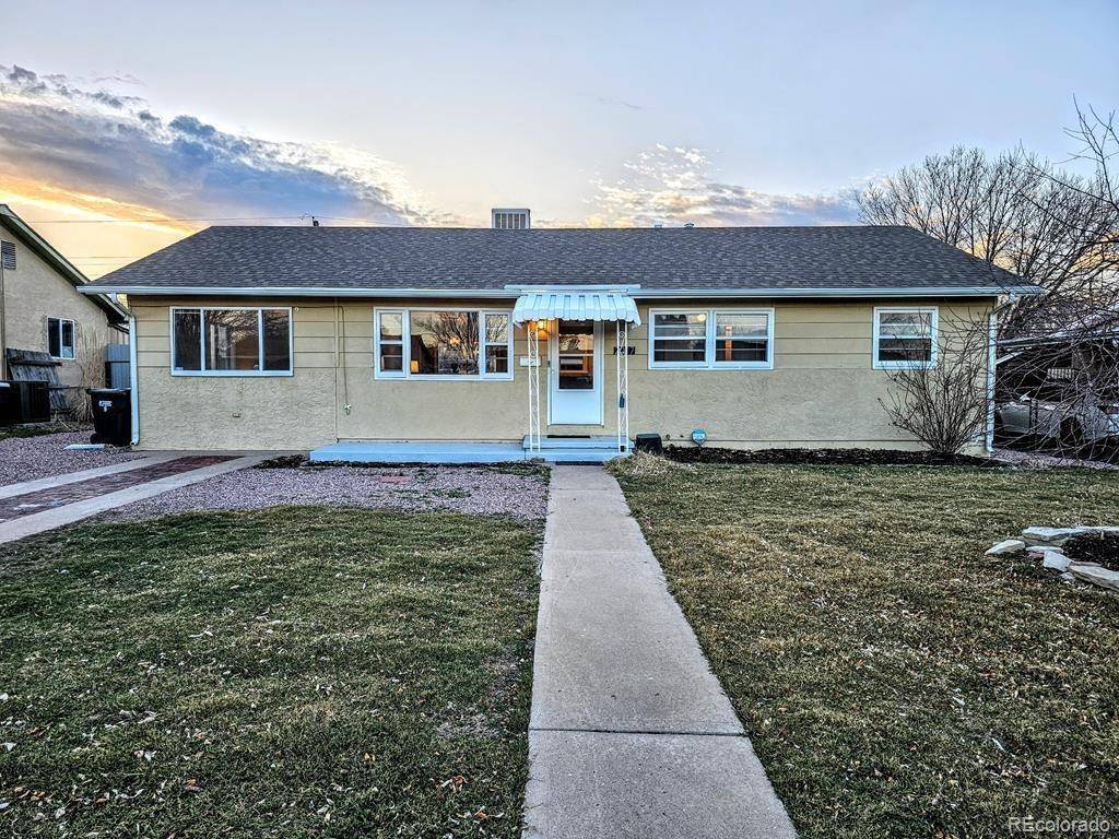 Pueblo, CO 81005,2017 Driftwood LN