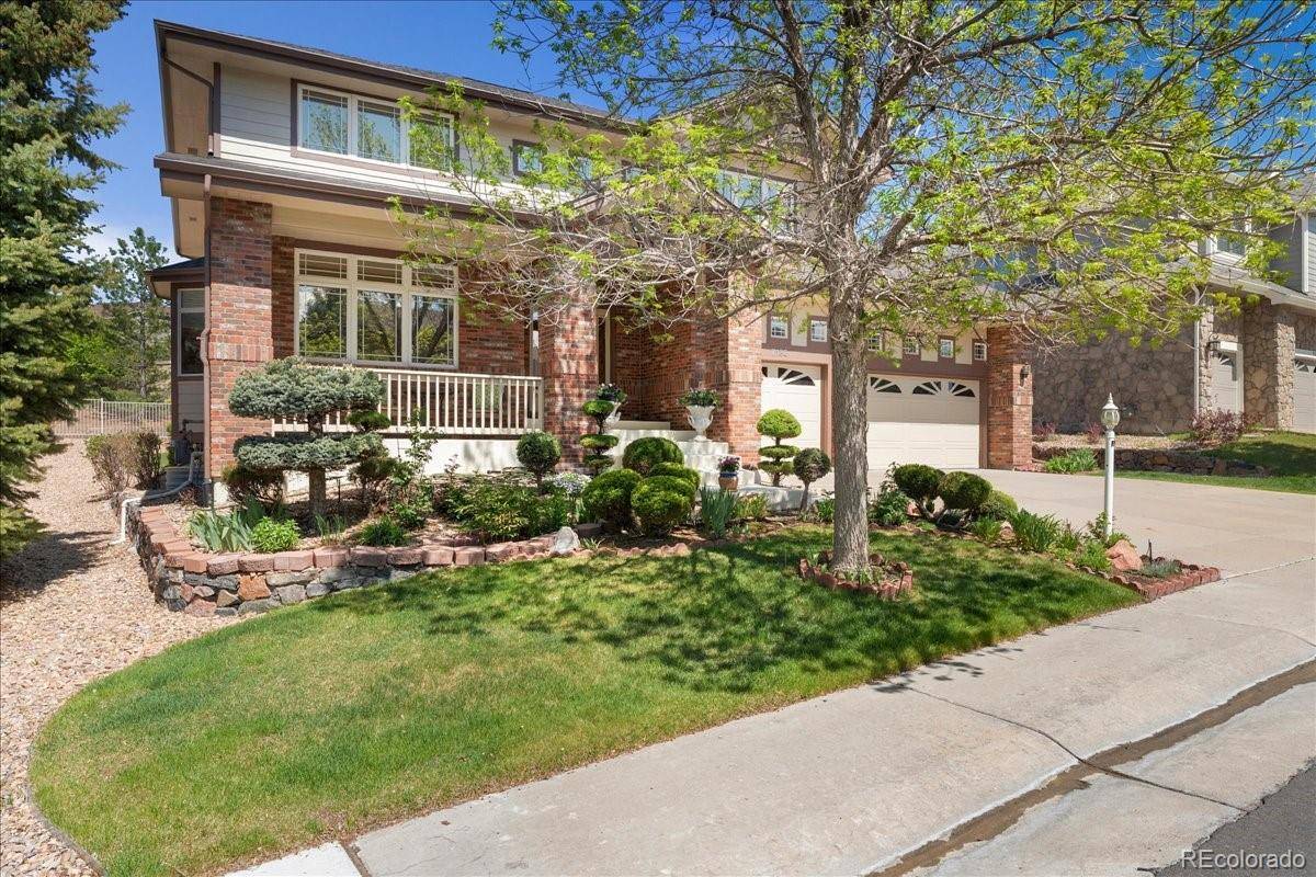 Aurora, CO 80016,7132 S Tempe CT