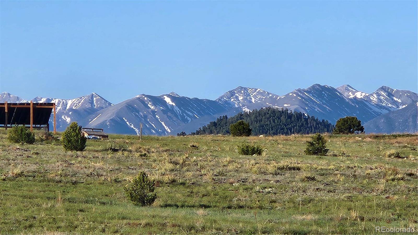 Cotopaxi, CO 81223,TBD L R PATH