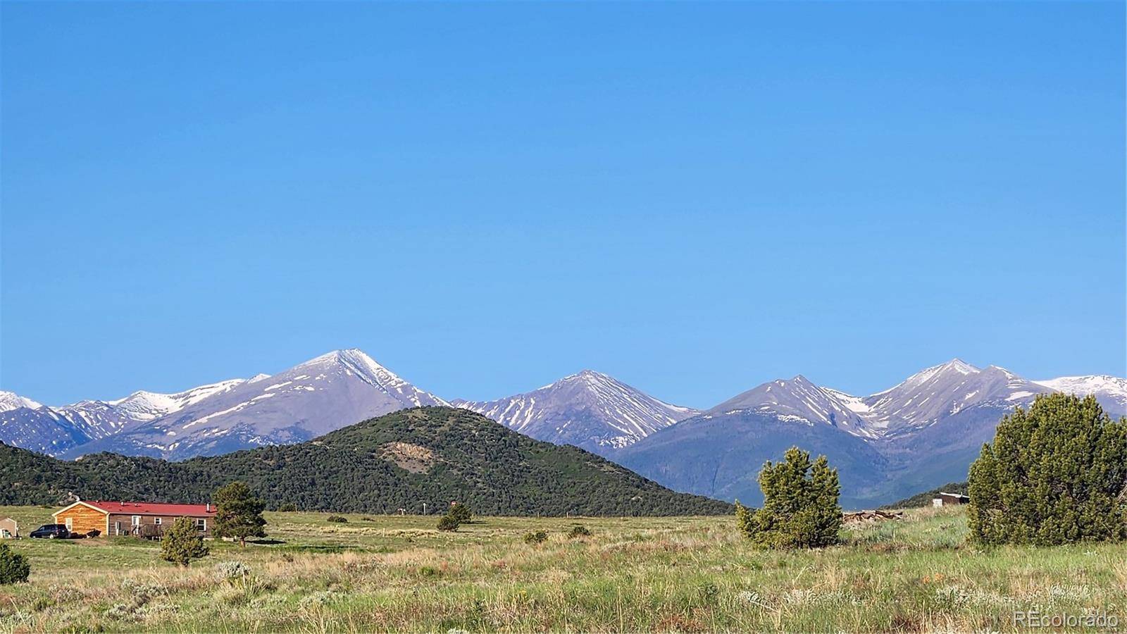 Cotopaxi, CO 81223,TBD L R PATH