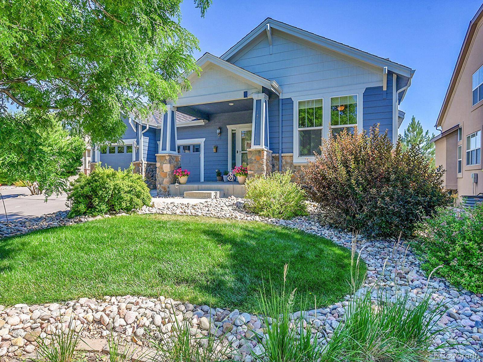Littleton, CO 80123,5309 W Hoover DR