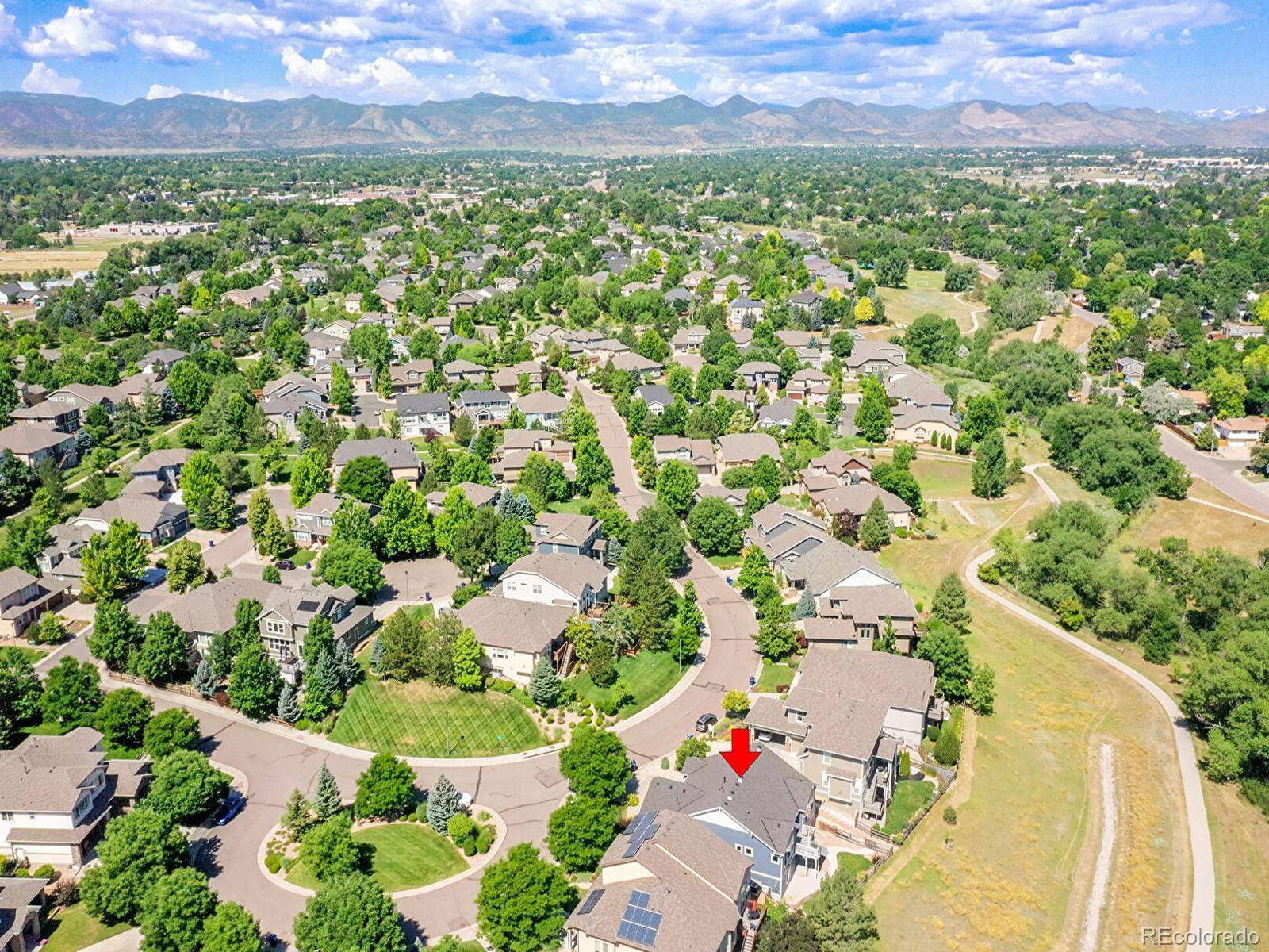 Littleton, CO 80123,5309 W Hoover DR