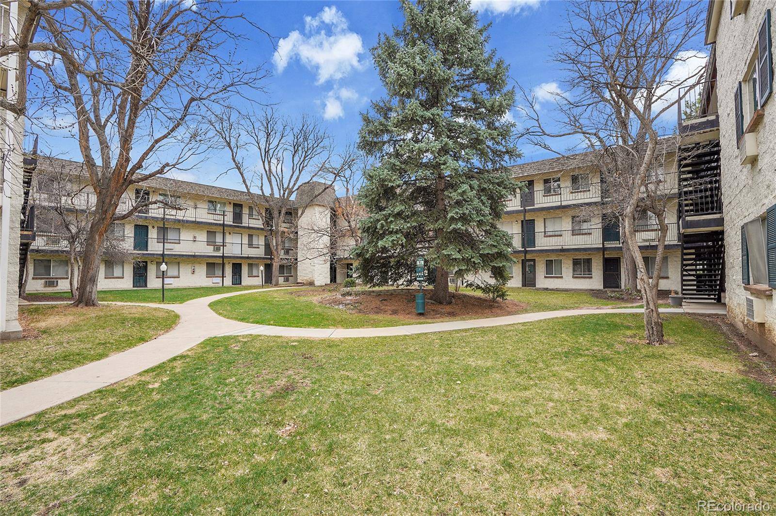 Denver, CO 80222,5995 E Ilif AVE #308