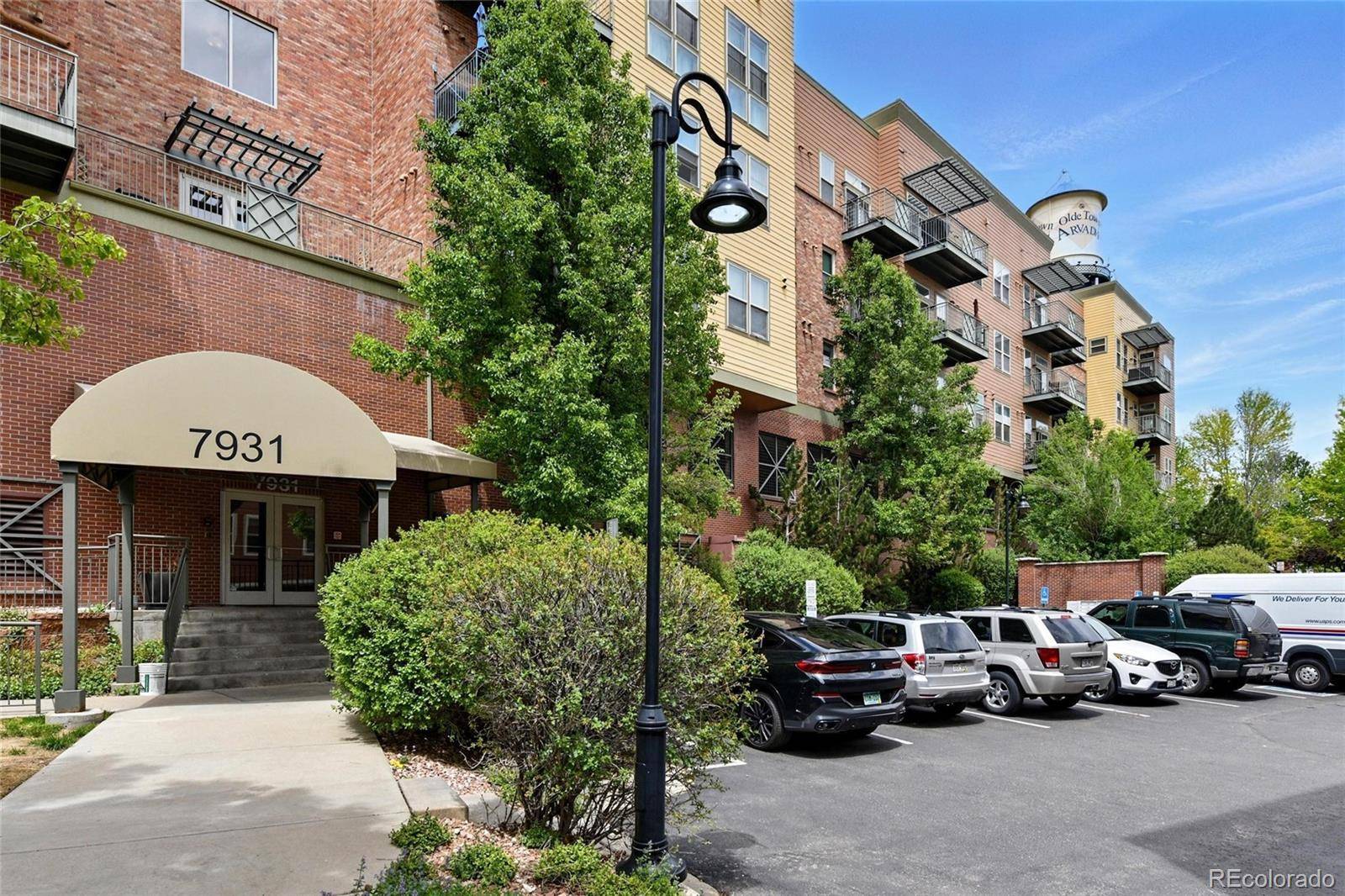 Arvada, CO 80002,7931 W 55 th AVE #105