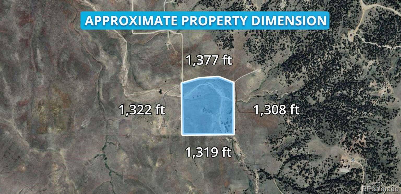 Deer Trail, CO 80105,39307 WAY OF GRACE