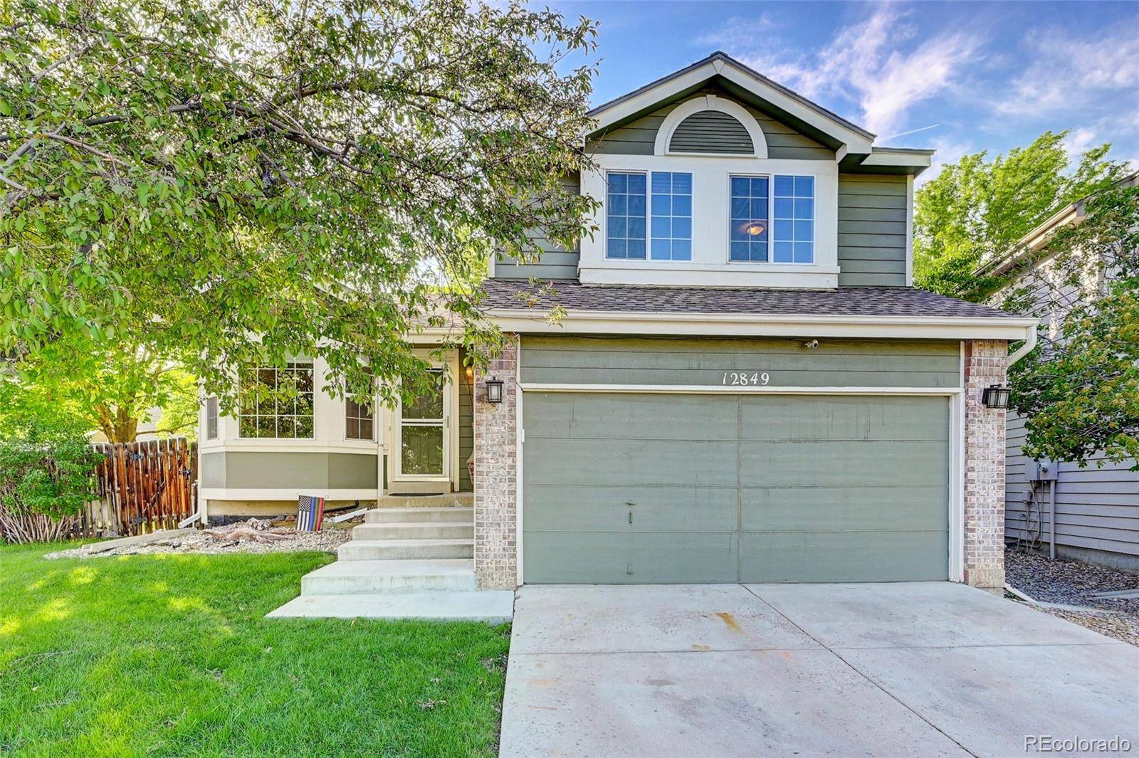 Littleton, CO 80127,12849 W Berry DR