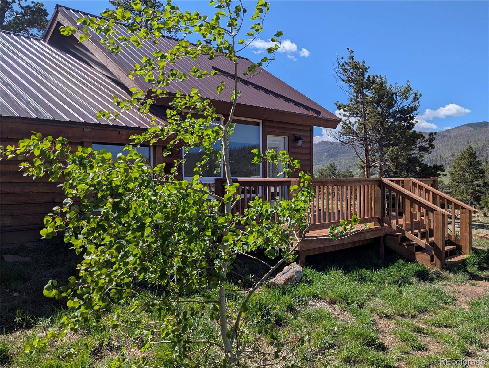 Fort Garland, CO 81133,613 Macdonald PL