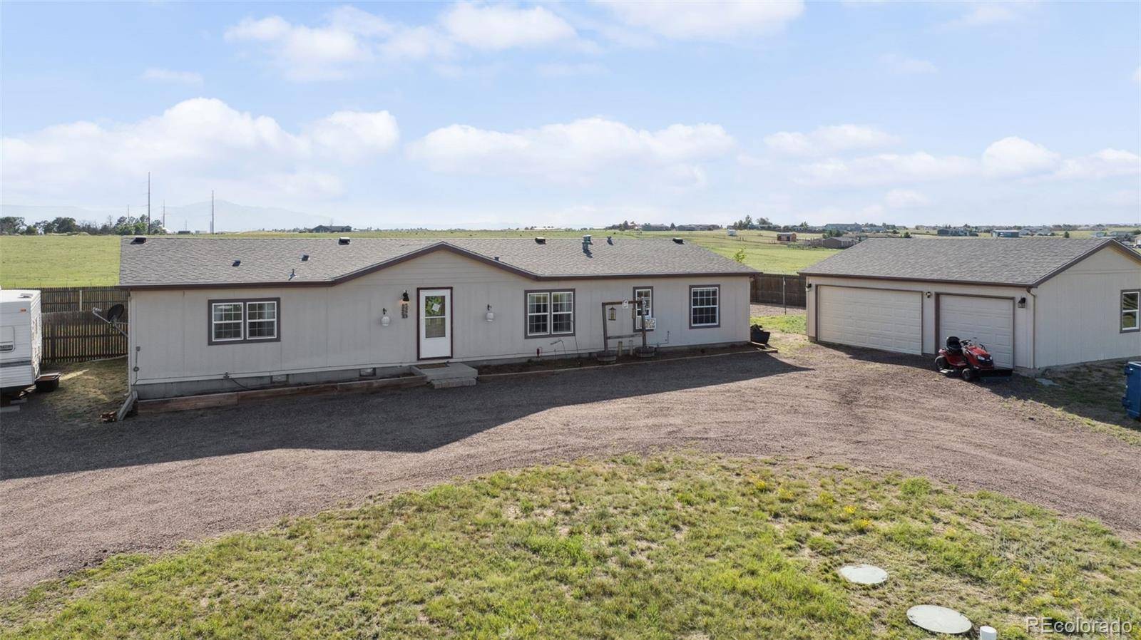 Peyton, CO 80831,5664 Southfork DR