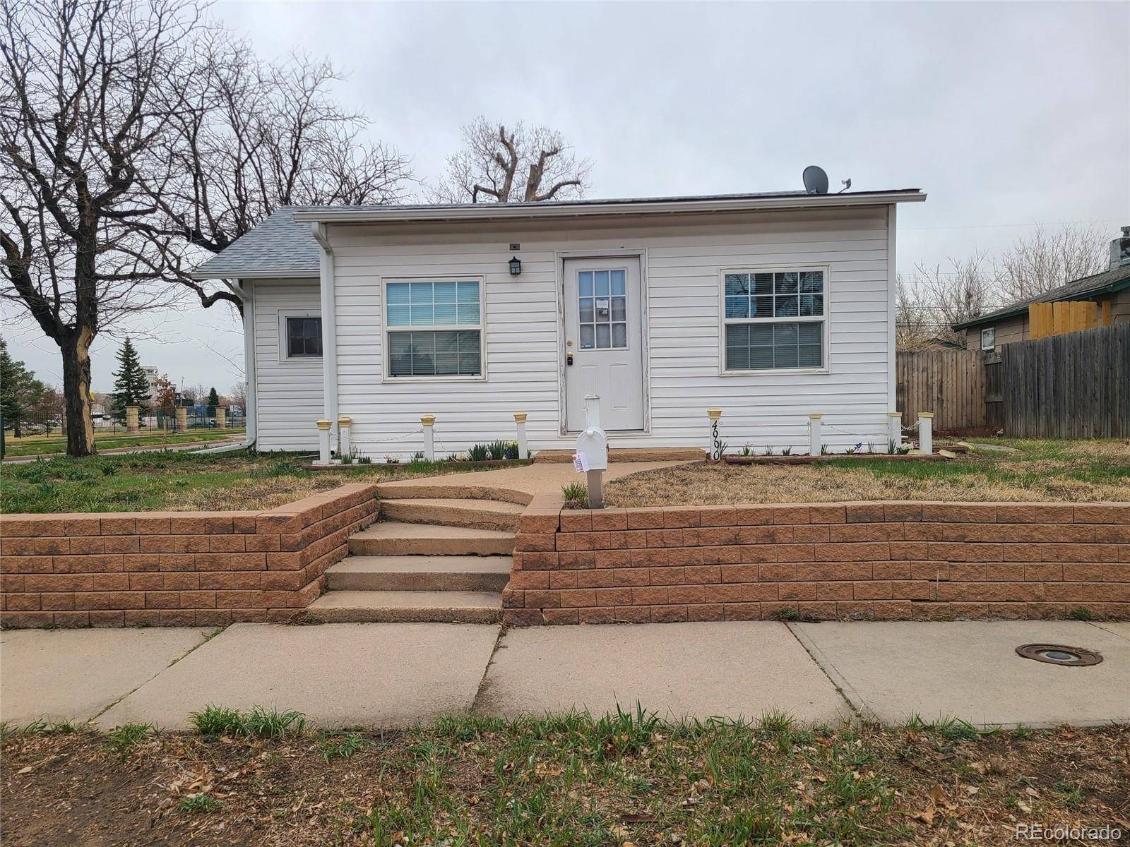 Denver, CO 80221,4990 Hooker ST