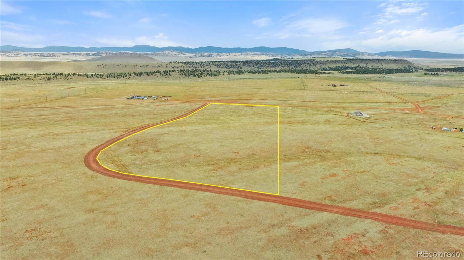 Fairplay, CO 80440,Lot 7 Prairie TRL