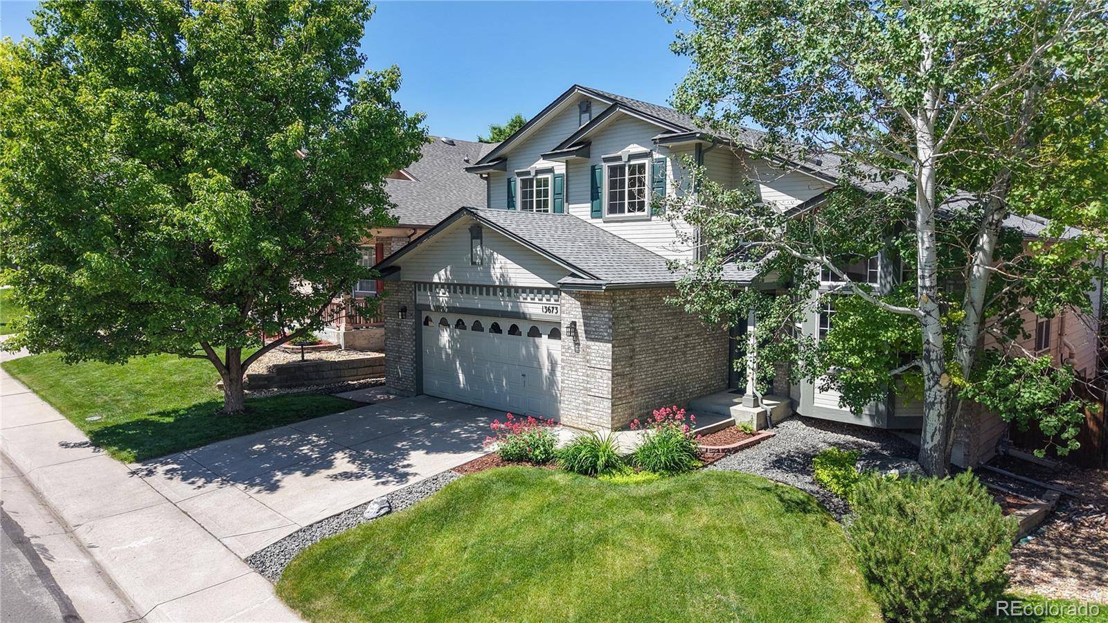 Thornton, CO 80602,13673 Cook ST