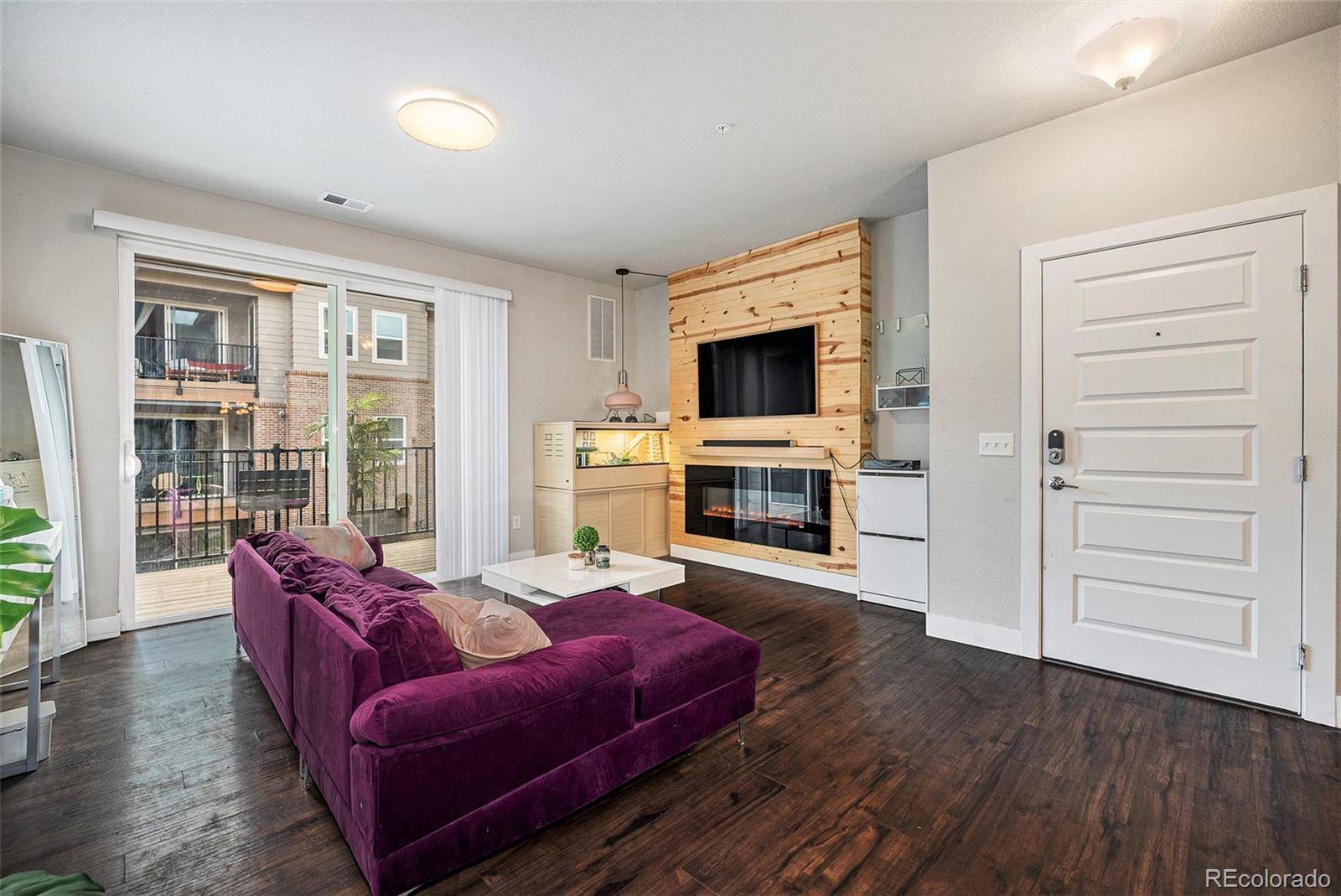 Arvada, CO 80007,15345 W 64th LN #201