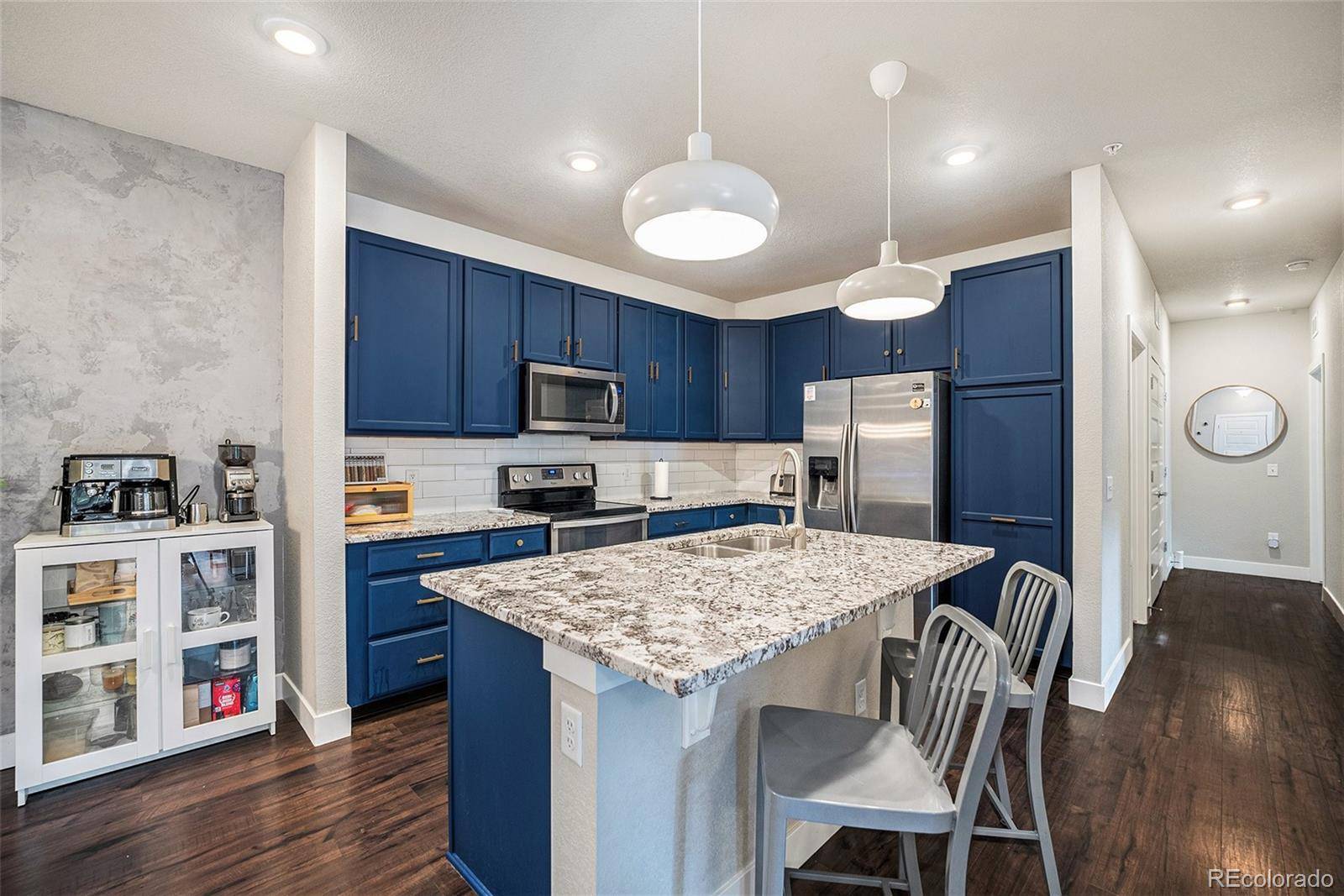 Arvada, CO 80007,15345 W 64th LN #201